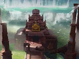上古卷轴4